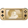 Игровая приставка Nintendo Switch Lite Hyrule Edition (0045496453893)