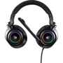 Наушники A4Tech Bloody G580 Black: Тип излучателя динамический