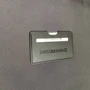 Валіза Swissbrand Celtic (M) Dark Grey (SWB_LSCEL803M): Фактура Матовая