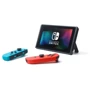 Игровая приставка Nintendo Switch Neon Red/Neon Blue (V2): Оптический привод нет