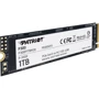 PATRIOT P300 1 TB (P300P1TBM28) UA: Тип накопителя внутренний