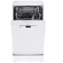 Посудомойка Beko BDFS15020W: Размеры 448х850х600 мм