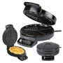 Silver Crest SWE 1200 D1: Тип Вафельница