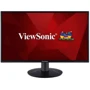 Монитор ViewSonic VA2418-SH: Угол обзора, гор / верт 178°/178°