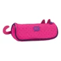 Пенал мягкий YES TP-03 Stylish kitties, сиреневый (533015): Год выпуска коллекции 2021