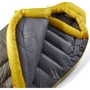 Спальный мешок Sea to Summit Spark -9C/15F Regular Beluga Black (STS ASL041072-050105) фото 9