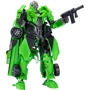 Трансформер Hasbro TRA коллекционный 20 см (F3165): Тип игрушки Робот-автомобиль