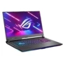 Ноутбук ASUS ROG Strix G17 (G713RS-LL063WA): Тип экрана антибликовое покрытие