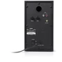 Акустична система SVEN SPS-615 Black: Діапазон відтворюваних частот 60-20000 Гц