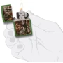 Зажигалка Zippo Realtree Xtra Camo (29585) фото 4