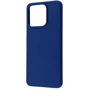 Чехол для телефонов WAVE Colorful Case Blue for Honor X8a