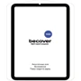 Аксесуар для iPad BeCover Tempered Glass 10D Black для iPad Mini 6 2021 (710573): Тип аксесуара защитное стекло