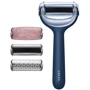 Роллер для игловой мезотерапии лица и тела GESKE MicroNeedle Face&Body Roller 9в1 midnight: Тип Лифтинг для лица