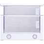 Вытяжка Perfelli TL 5212 C WH 650 LED: Рекомендуемая площадь помещения (при высоте 2,7 м), м² 20.5-28.5