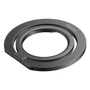 Держатель Кольцо Baseus Halo Series Gray (SUCH000013): Совместимость Для смартфона, Apple, универсальный