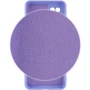 Чехол для телефонов Lakshmi Case Silicone Cover Full Camera Dasheen for Oppo A54 4G: Тип накладка на заднюю часть