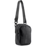 Мужская сумка через плечо XD Design BOXY SLING черная (P705.951) фото 9