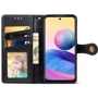 Чохол для телефона Mobile Case Getman Gallant Black для Xiaomi Redmi Note 13 5G фото 6