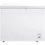 Морозильна скриня Gorenje FH251AW: Габарити ШхВхГ, см 100.2 х 84.2 х 59.7