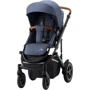Візок BRITAX-ROMER SMILE III Indigo Blue