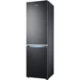 Холодильник Samsung RB36R872PB1: Объем холодильной камеры, л 245