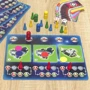Настольная игра Artos games Тоннель в галактику (20970): Тип Детские