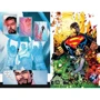 Всесвіт DC. Rebirth. Супермен. Книга 1. Син Супермена: Обкладинка Тверда