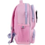 Рюкзак Kite Kids 559 Hello Kitty (HK24-559XS): Материал Полиэстер