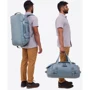 Дорожня сумка Thule Chasm Duffel 40L TDSD-302 (Сірий) (3204992): Висувна ручка Нет