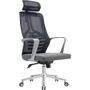 Кресло GT Racer B-717A Gray