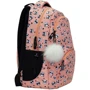 Рюкзак SAFARI 21-185L 2 отд., 43x28,5x13,5см: Спинка Ортопедическая (анатомическая)