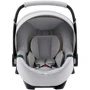 Автокрісло Britax-Romer Baby-Safe 3 i-size Nordic Grey з платформою (2000035085): Кріплення Isofix є