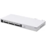 Мережевий комутатор Mikrotik CCR2116-12G-4S+: Тип Коммутатор управляемый