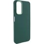 Чехол для телефонов TPU Case Bonbon Metal Style Army Green for Samsung A057 Galaxy A05s