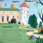 Штєпанка Секанікова: Рушай у мандри, як дракон: Производитель #книголав