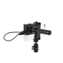 Микрофон IK MULTIMEDIA IRIG MIC VIDEO: Тип звука Моно
