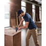 Набор инструментов Bosch GDR 120-LI + 2xGBA 12V/2.0Ah (06019G8023): Макс. число оборотов холостого хода 1300 об/мин