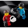Конструктор LEGO Speed Champions Гоночные автомобили BMW M4 GT3 и BMW M Hybrid V8 676 деталей (76922) фото 7