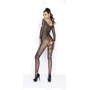 Бодистокинг Passion BS040 black