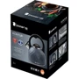 Чайник Polaris Kontur-3L 3 л (015700) зі свистком фото 4