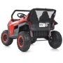 Багги Bambi Racer (M 5025EBLR-3(24V): Максимальная скорость, км/ч 8