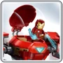 LEGO Super Heroes Залізний Людина - Халкбастер (76164) фото 4