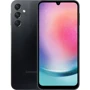 Смартфон Samsung Galaxy A24 6/128 GB Black Approved Витринный образец