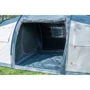 Палатка Time Eco Travelcamp 6 (4820211101541): Материал тента 185T полиэстер + PU покрытие
