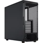 Корпус Fractal Design North XL Charcoal Black TG Dark (FD-C-NOR1X-02): Мощность БП, Вт нет