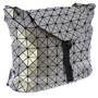 Рюкзак молодежный Josef Otten 6228 Stylish 32x36x14см серебро: Возрастная группа от 13 до 18 лет