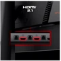 Монітор MSI Optix MPG321UR-QD (9S6-3DC07T-001): Роздільна здатність 4K UHD (3840x2160)