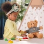 Набір продуктів Viga Toys Сніданок (44541) фото 6