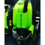 Greenworks G40 135 Bar: Габарити 810х400х310 мм
