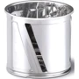 Мясорубка Moulinex ME626T_XF2: Лоток есть